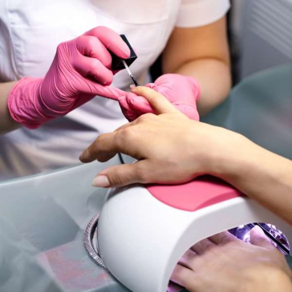 Nail Lamps